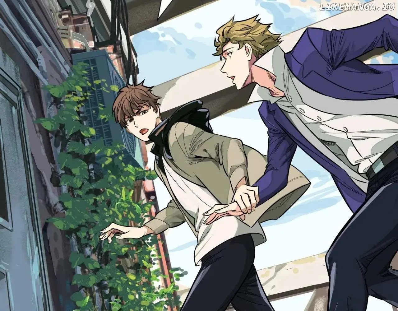 Read The Creatures that We Are EN Manga Online