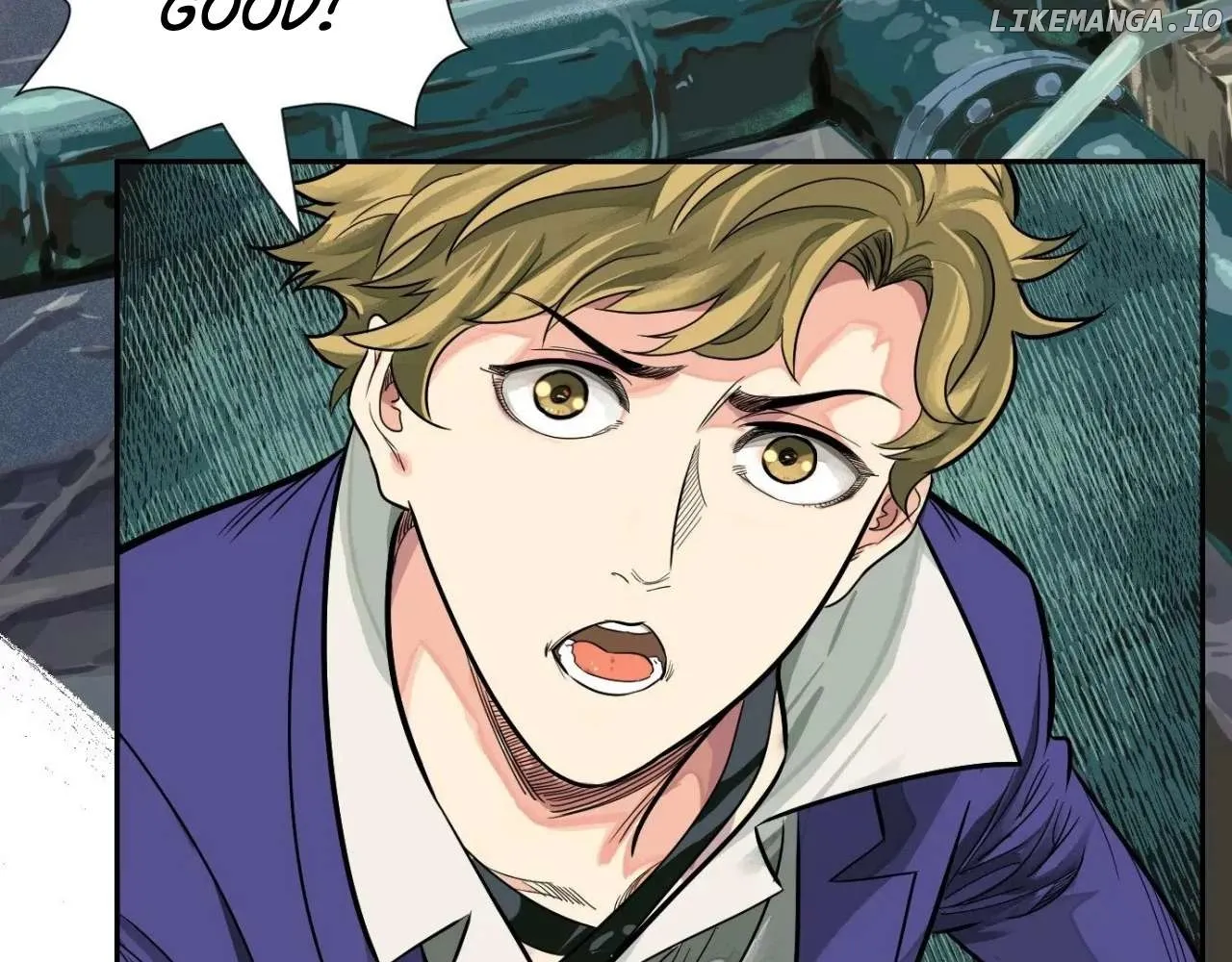 Read The Creatures that We Are EN Manga Online
