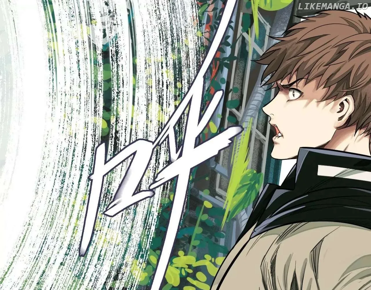 Read The Creatures that We Are EN Manga Online