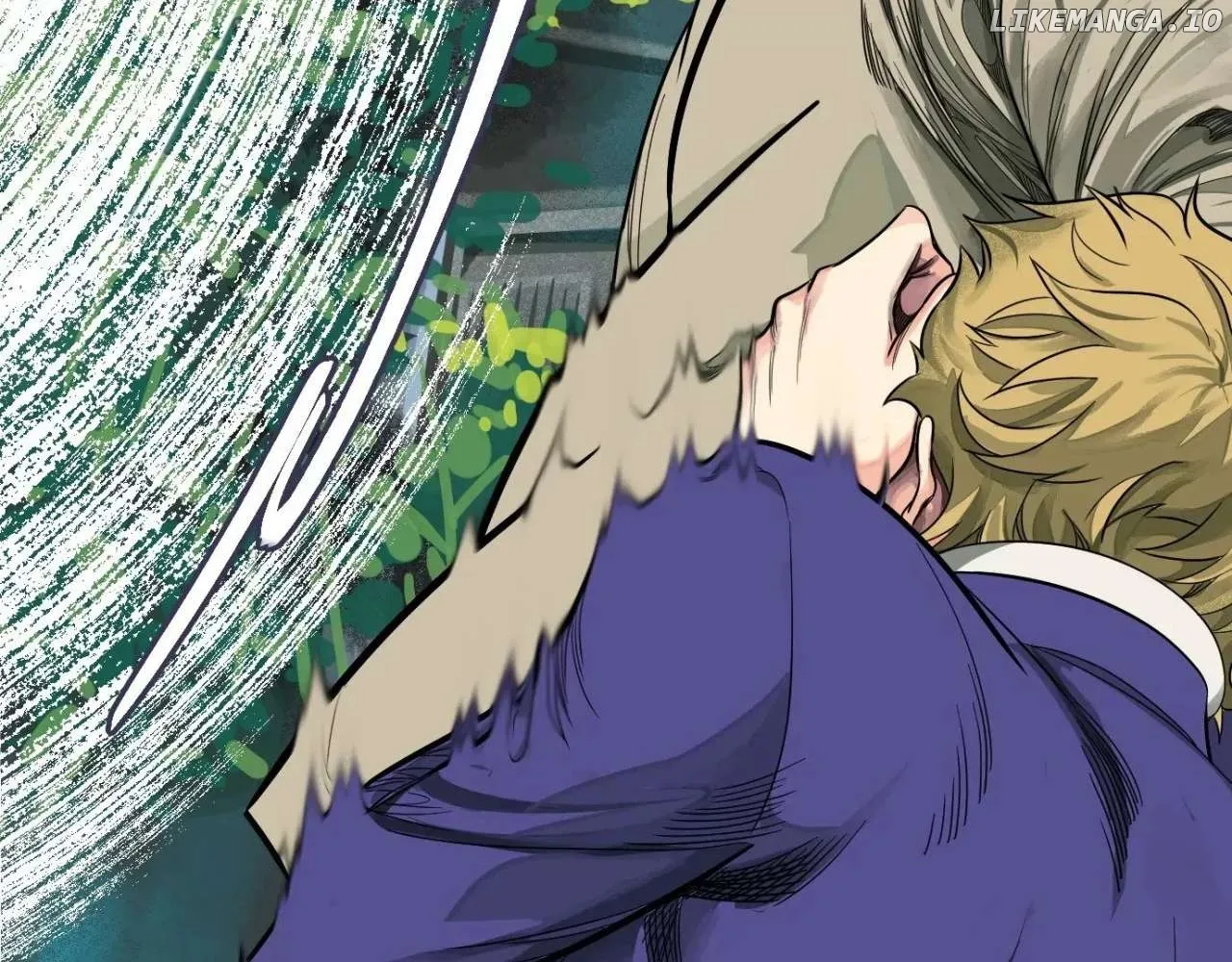 Read The Creatures that We Are EN Manga Online