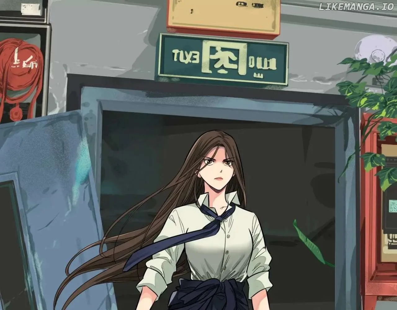 Read The Creatures that We Are EN Manga Online