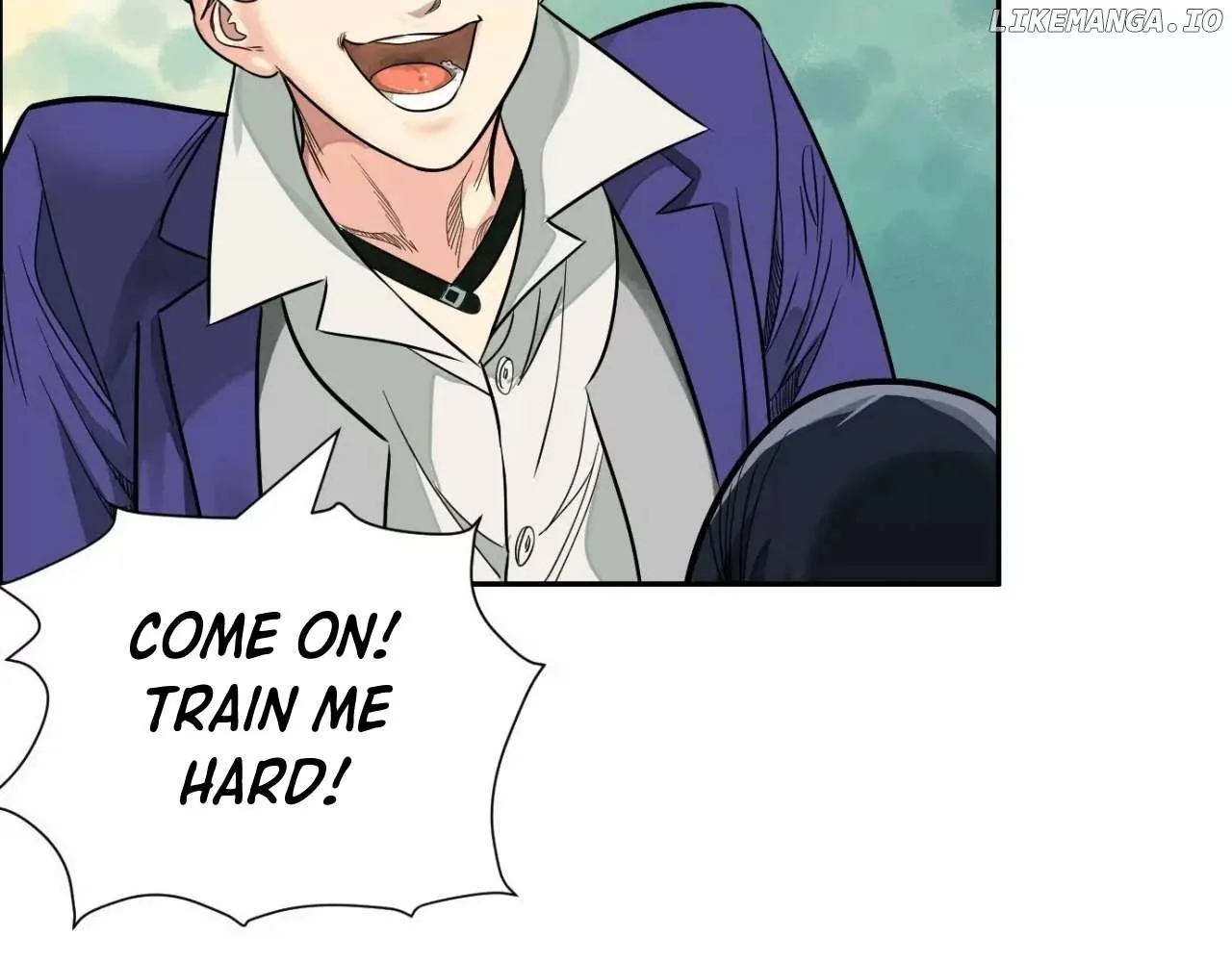 Read The Creatures that We Are EN Manga Online