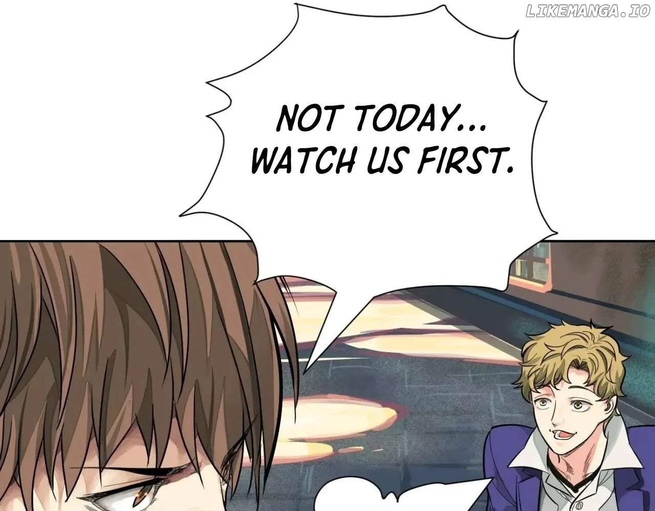 Read The Creatures that We Are EN Manga Online