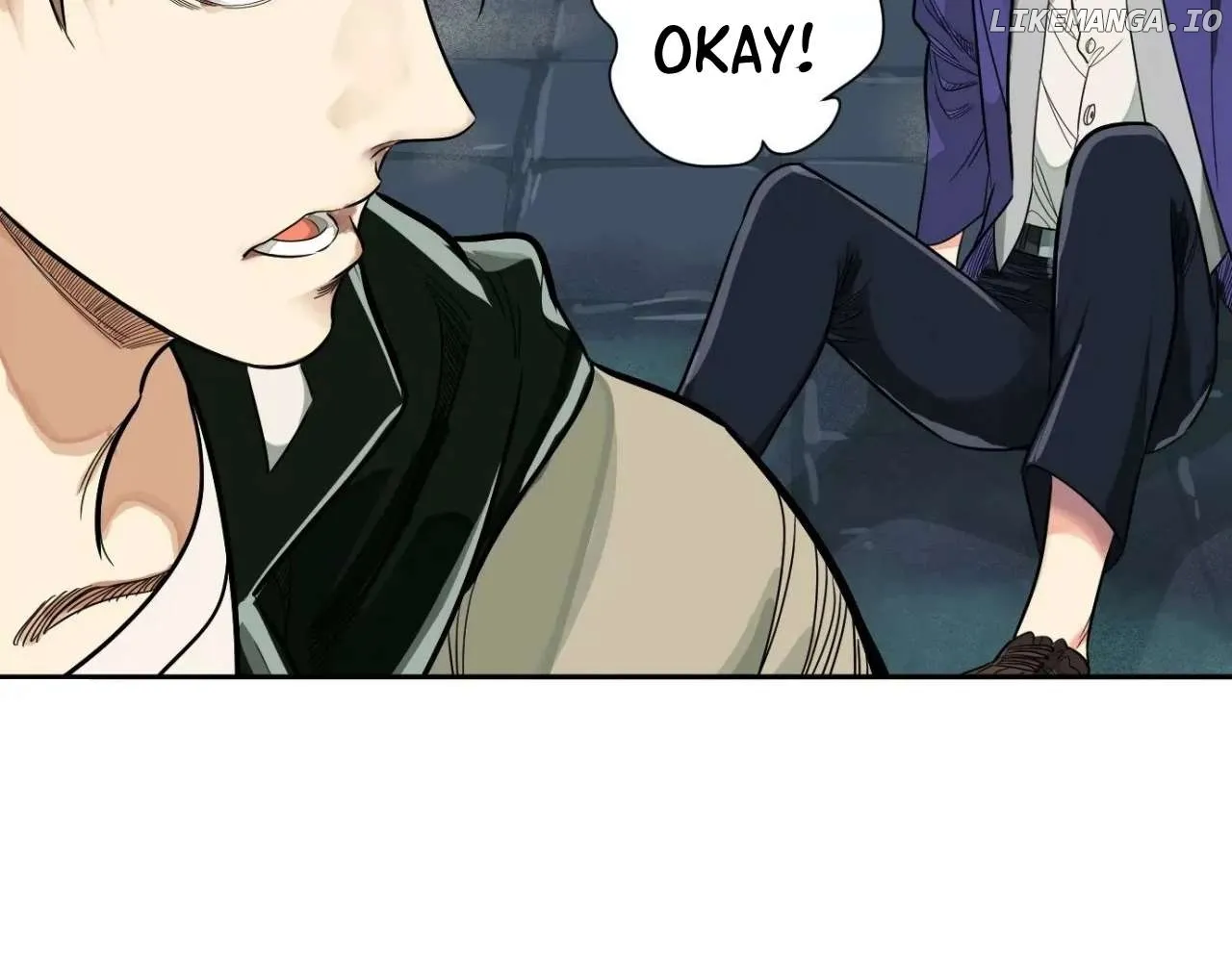 Read The Creatures that We Are EN Manga Online