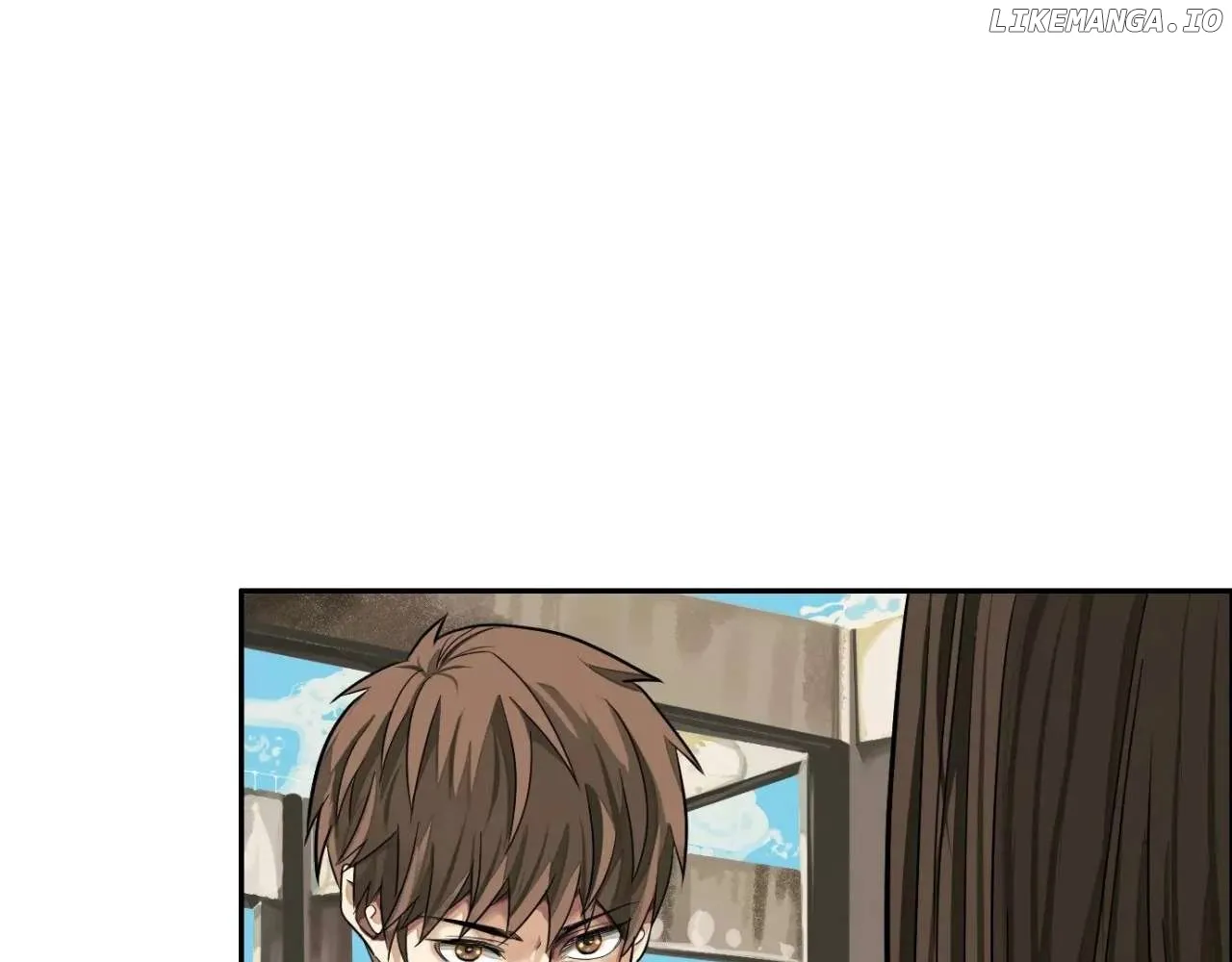 Read The Creatures that We Are EN Manga Online
