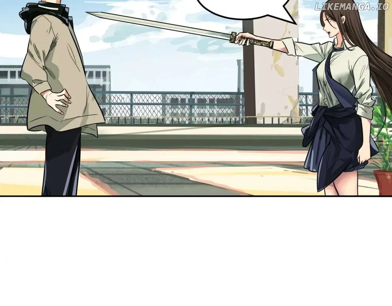 Read The Creatures that We Are EN Manga Online