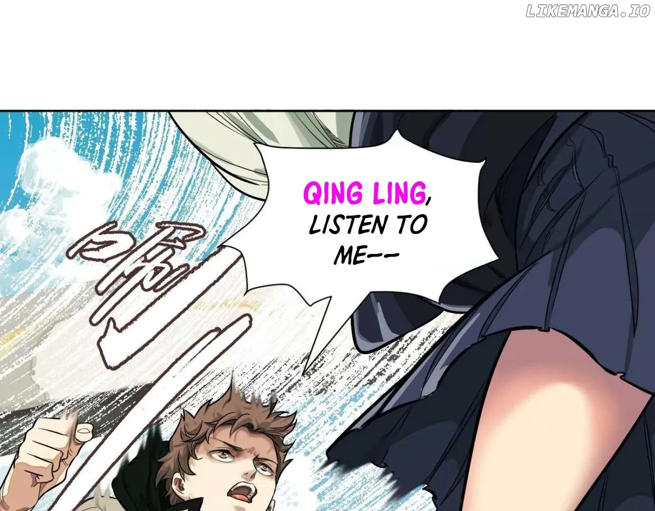 Read The Creatures that We Are EN Manga Online
