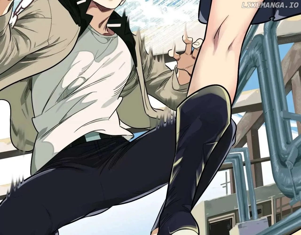 Read The Creatures that We Are EN Manga Online