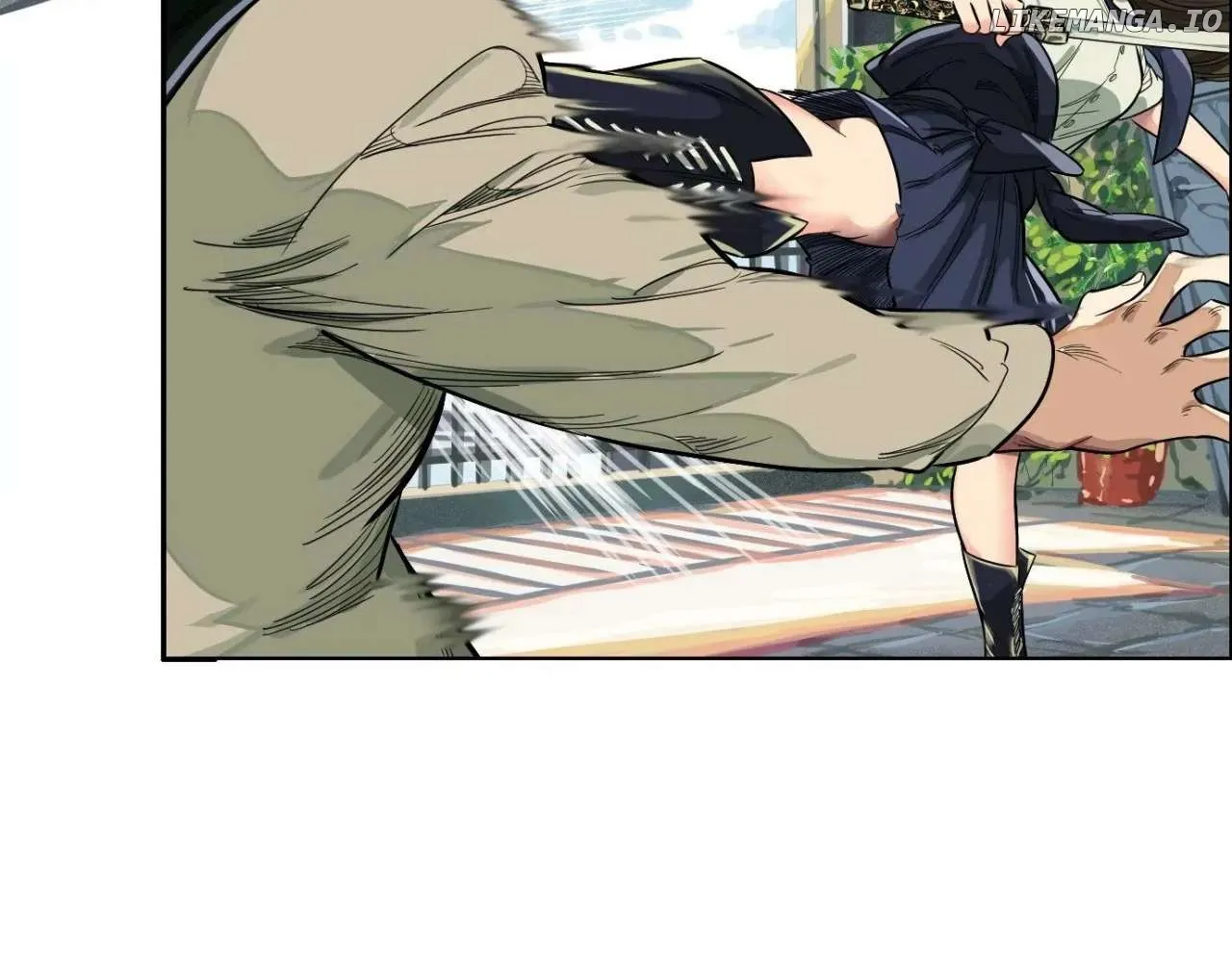Read The Creatures that We Are EN Manga Online