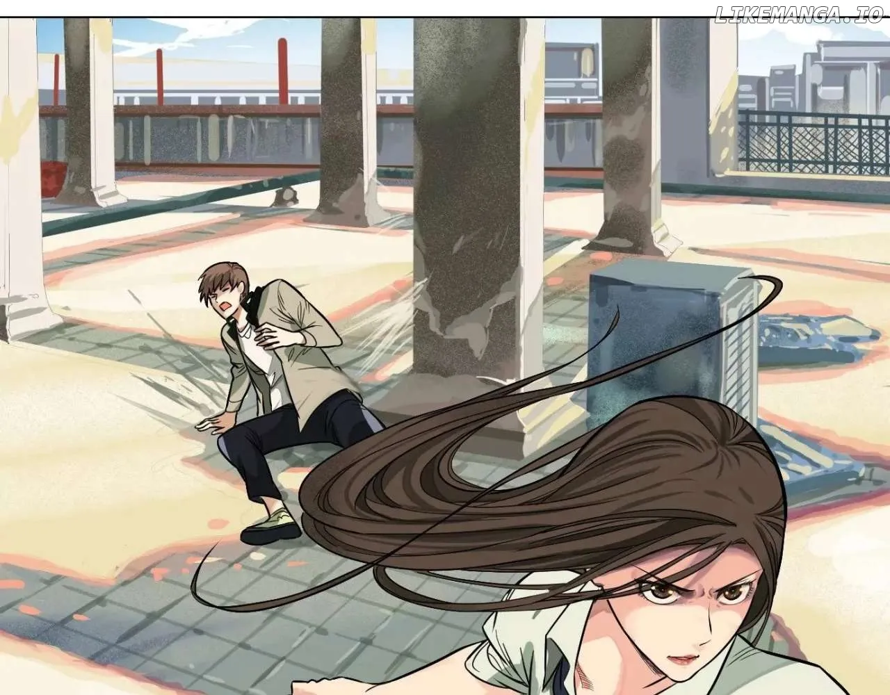 Read The Creatures that We Are EN Manga Online