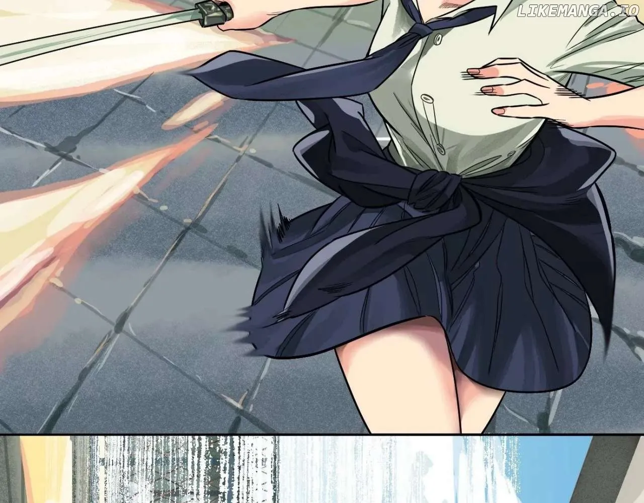 Read The Creatures that We Are EN Manga Online