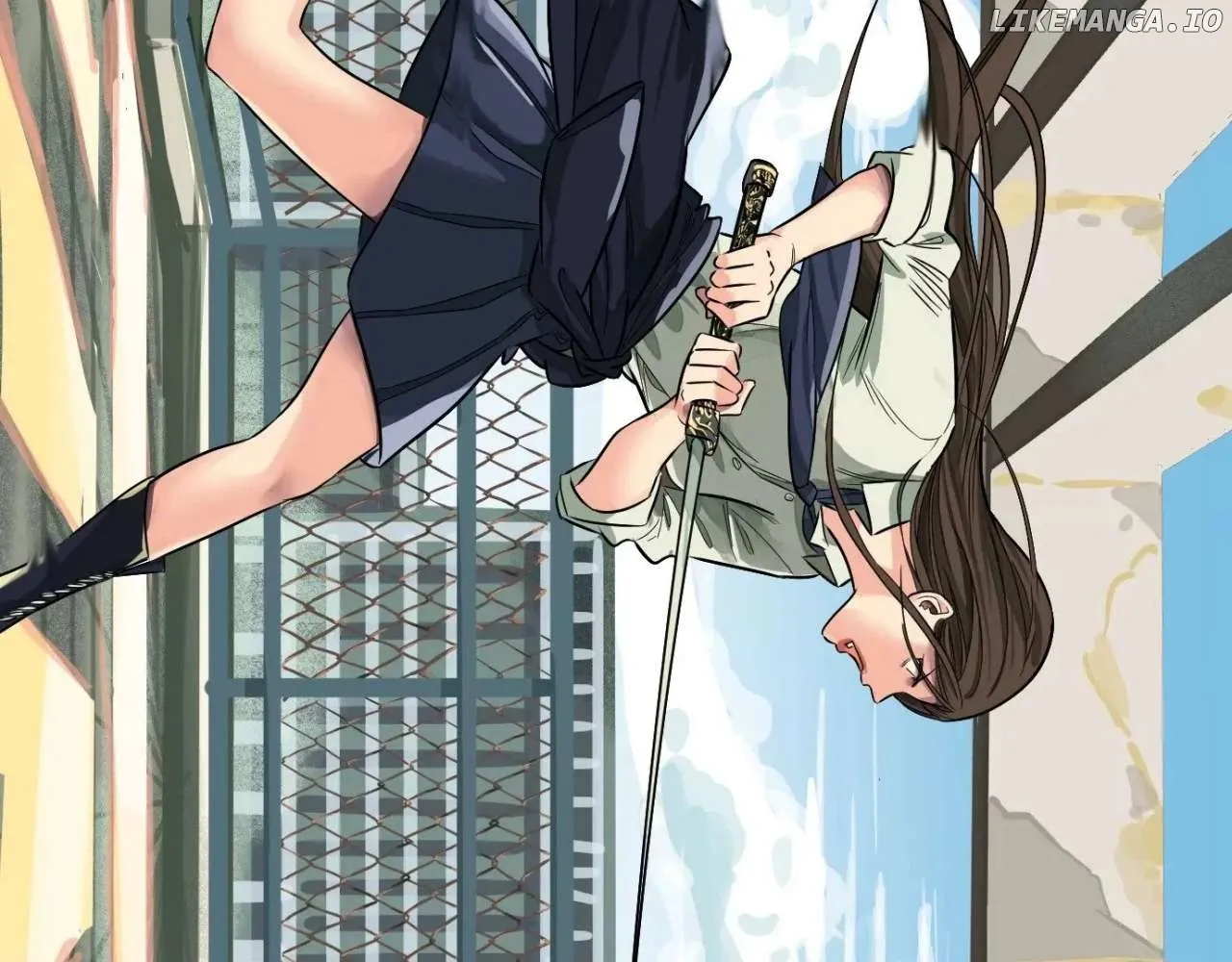 Read The Creatures that We Are EN Manga Online