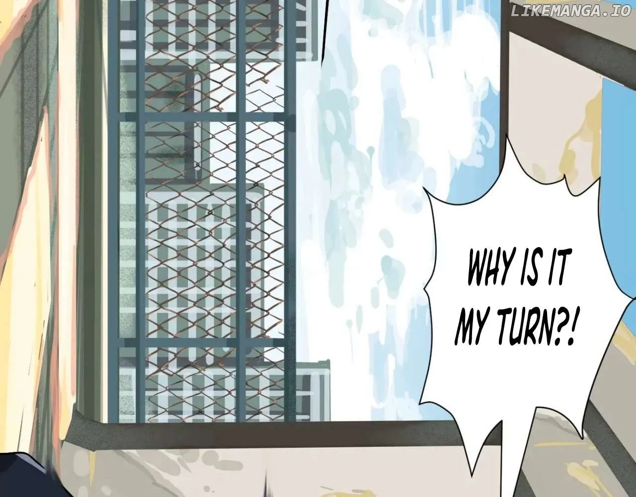 Read The Creatures that We Are EN Manga Online