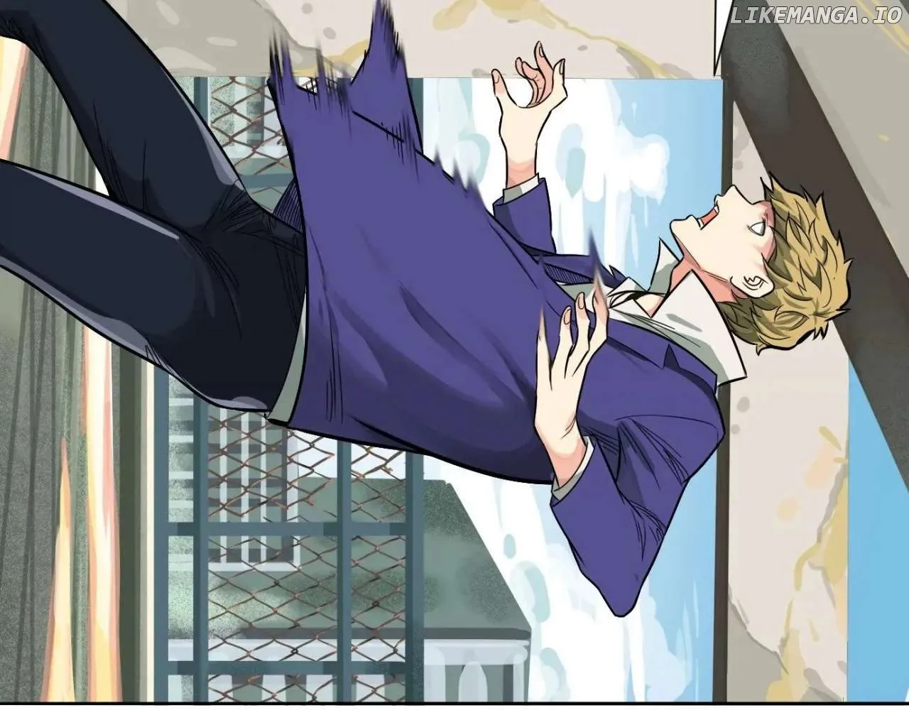 Read The Creatures that We Are EN Manga Online