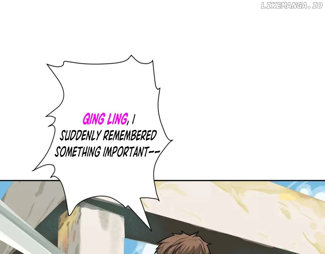 Read The Creatures that We Are EN Manga Online