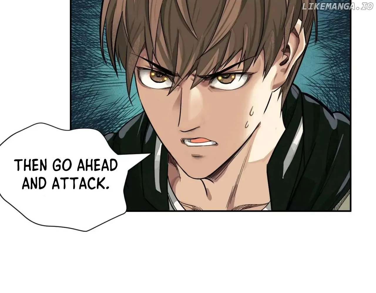 Read The Creatures that We Are EN Manga Online