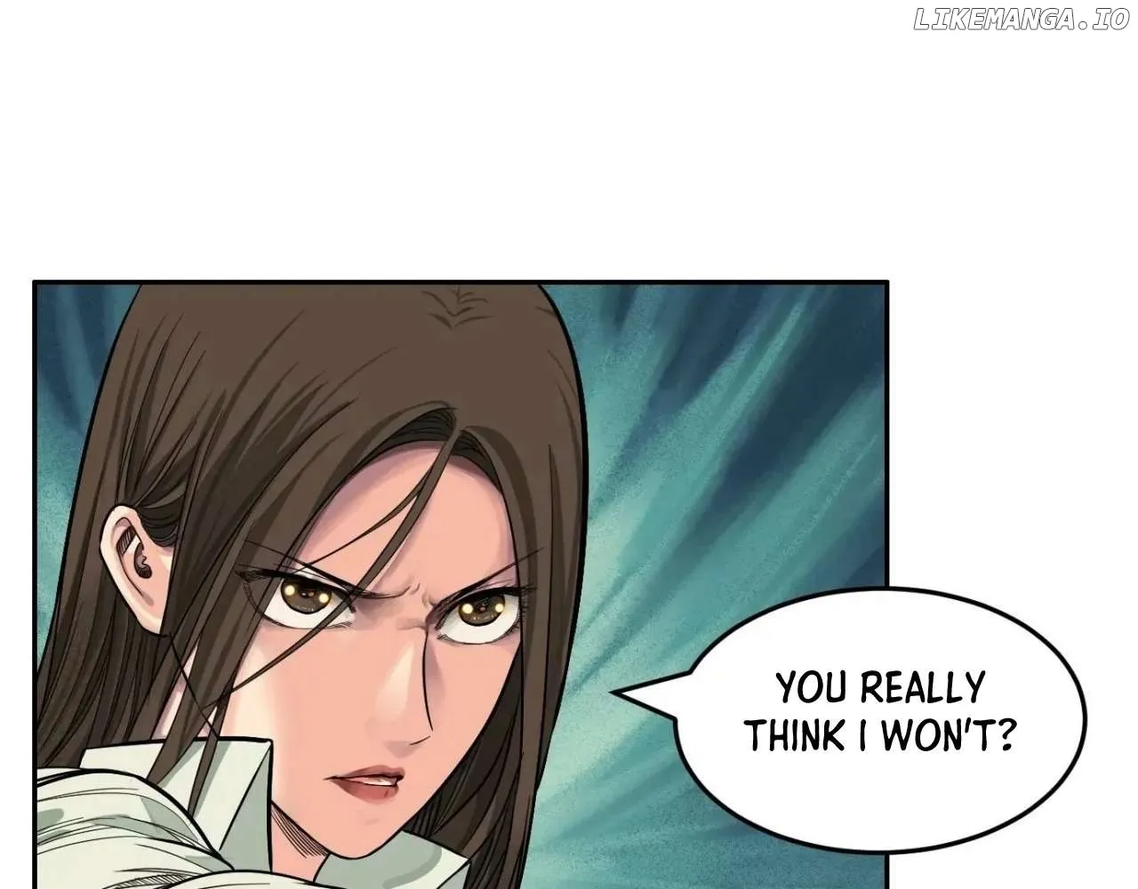 Read The Creatures that We Are EN Manga Online