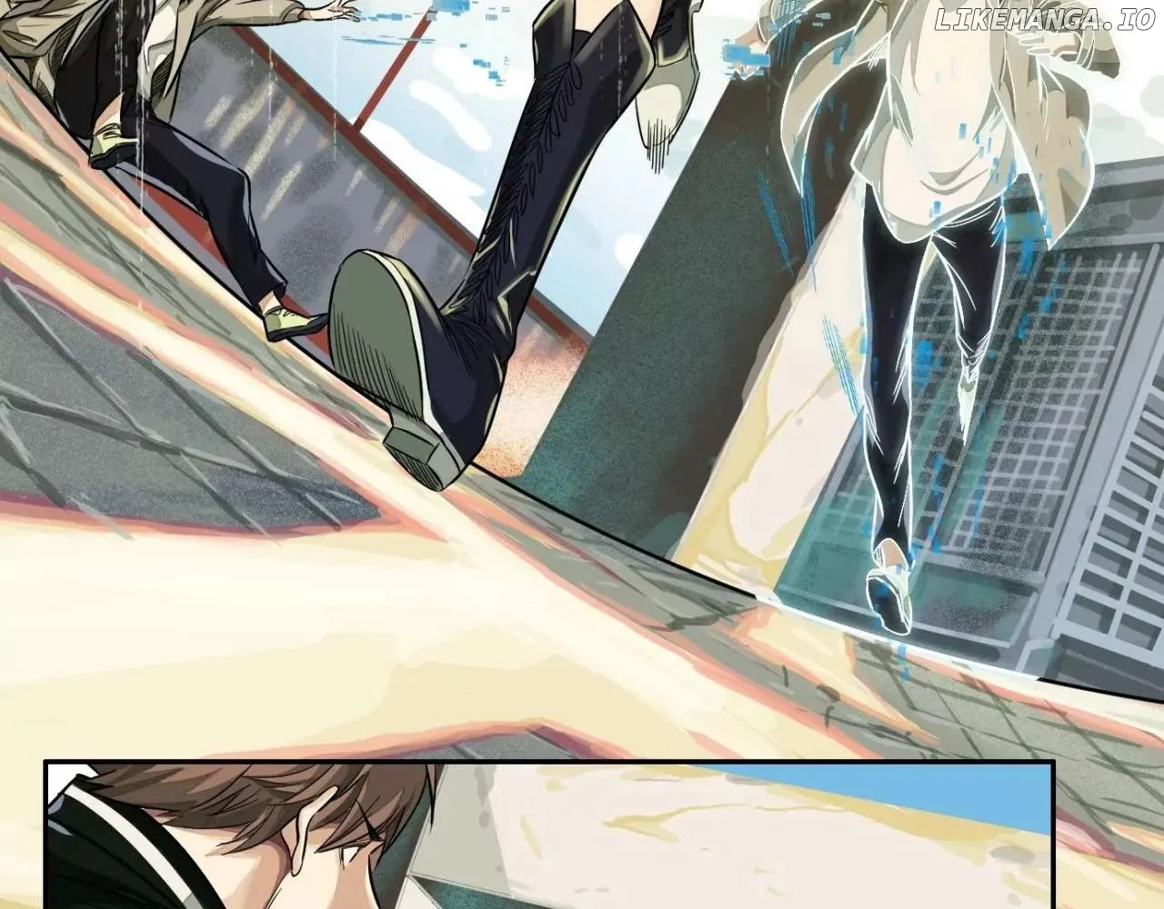 Read The Creatures that We Are EN Manga Online