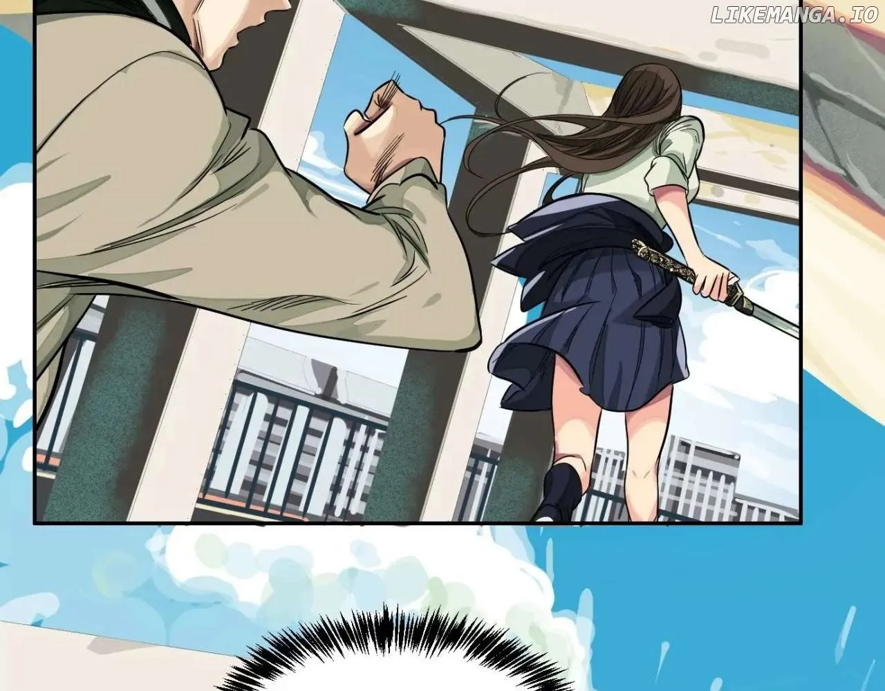 Read The Creatures that We Are EN Manga Online