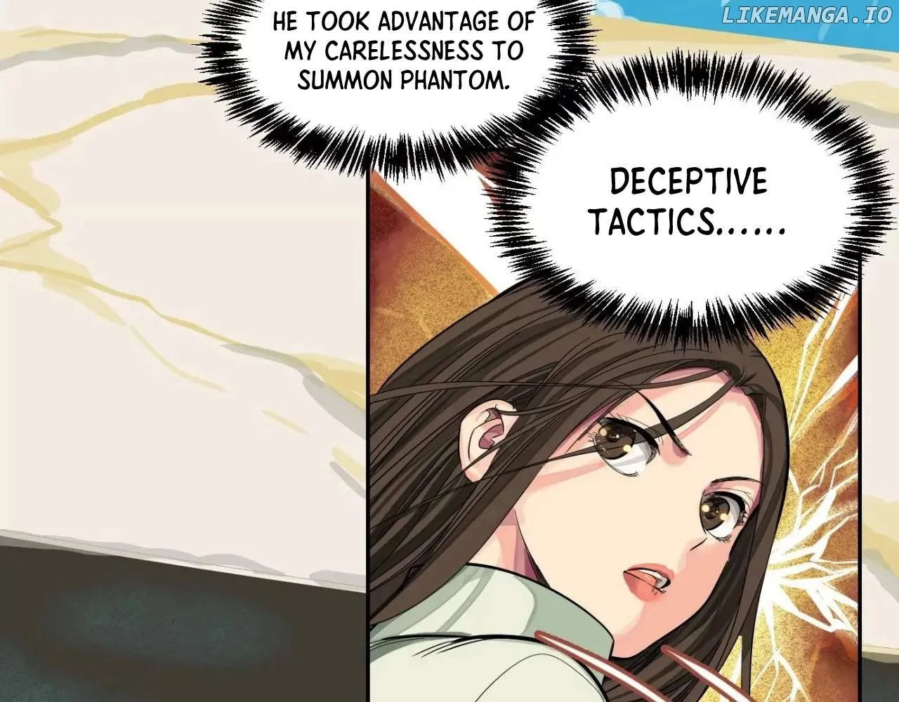 Read The Creatures that We Are EN Manga Online