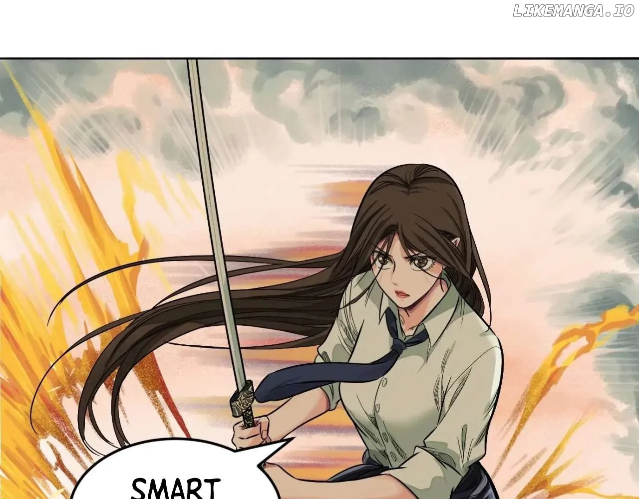 Read The Creatures that We Are EN Manga Online