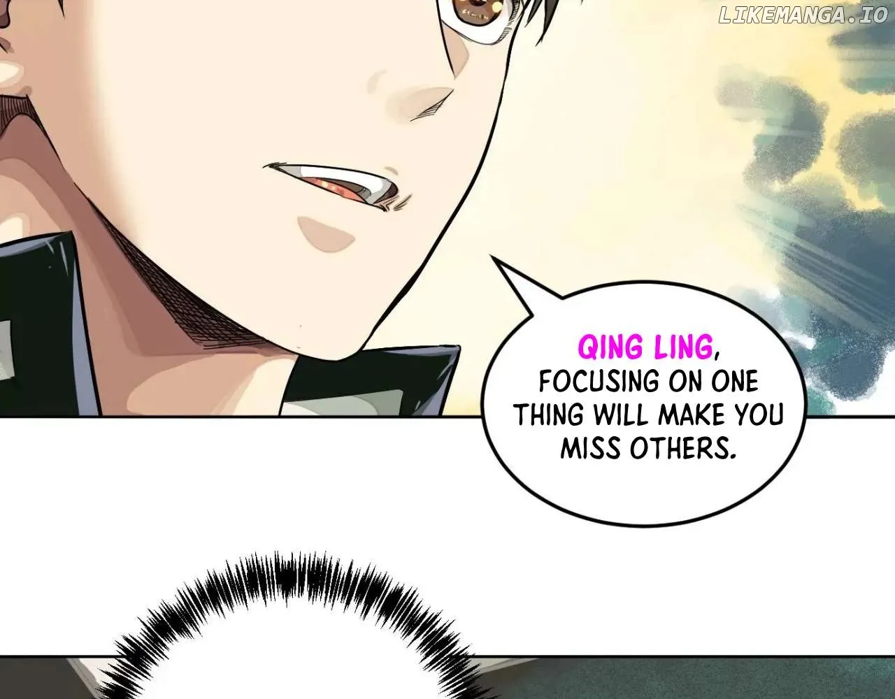 Read The Creatures that We Are EN Manga Online