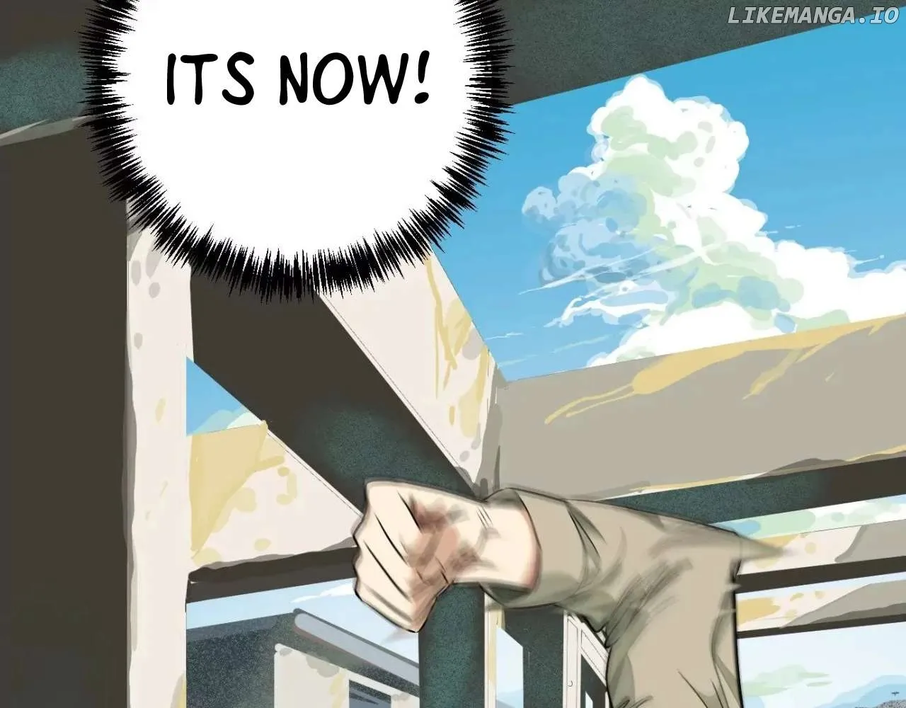 Read The Creatures that We Are EN Manga Online