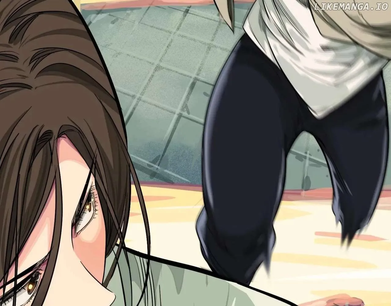 Read The Creatures that We Are EN Manga Online