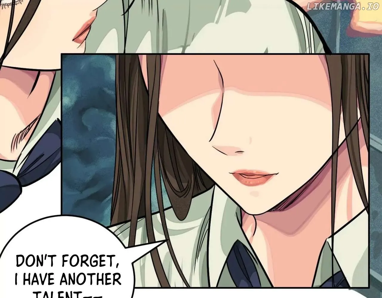 Read The Creatures that We Are EN Manga Online