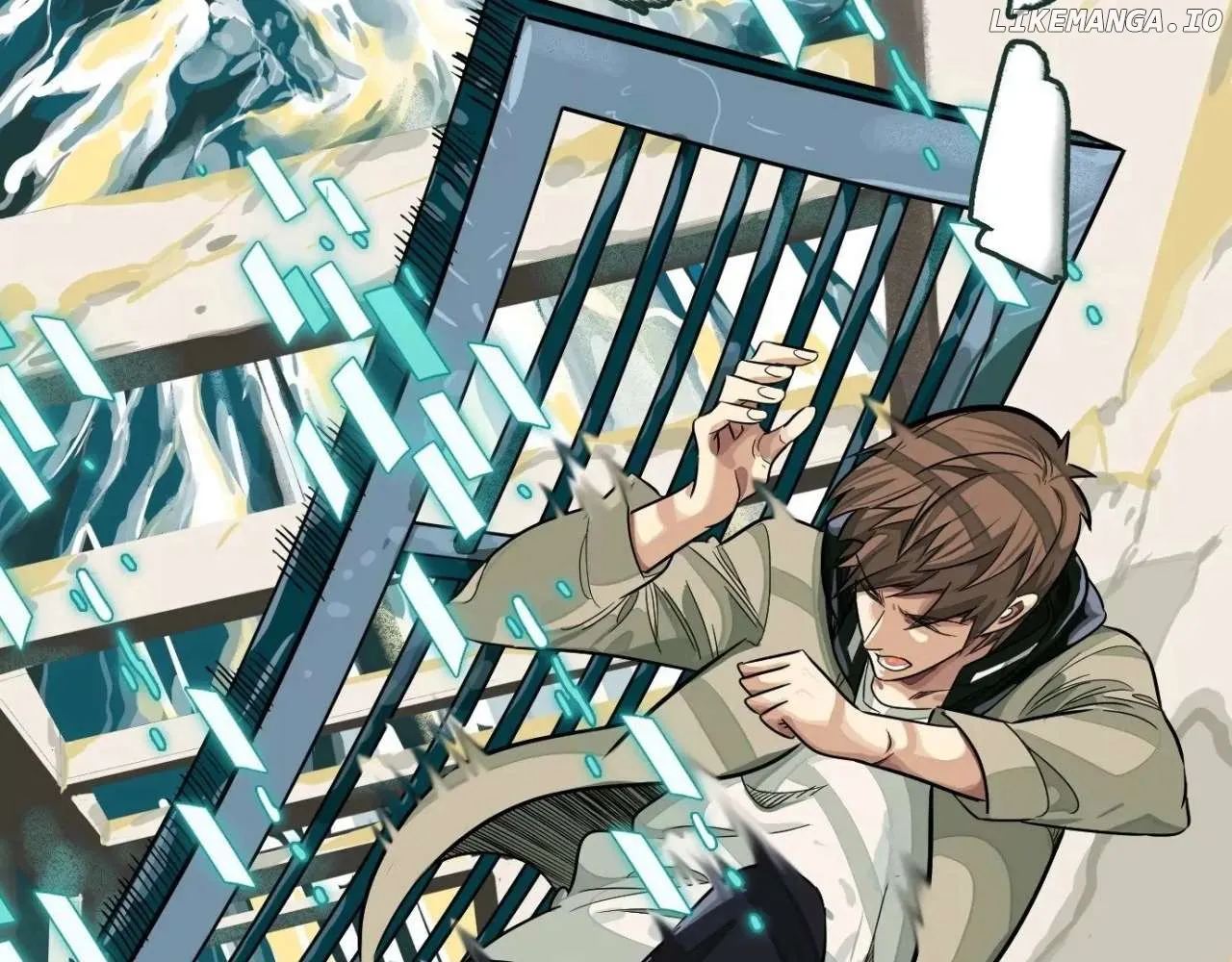 Read The Creatures that We Are EN Manga Online