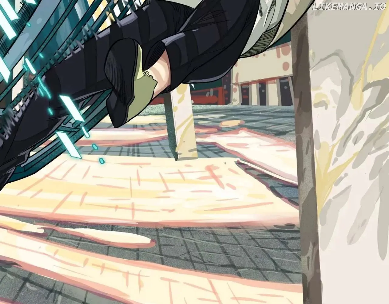 Read The Creatures that We Are EN Manga Online