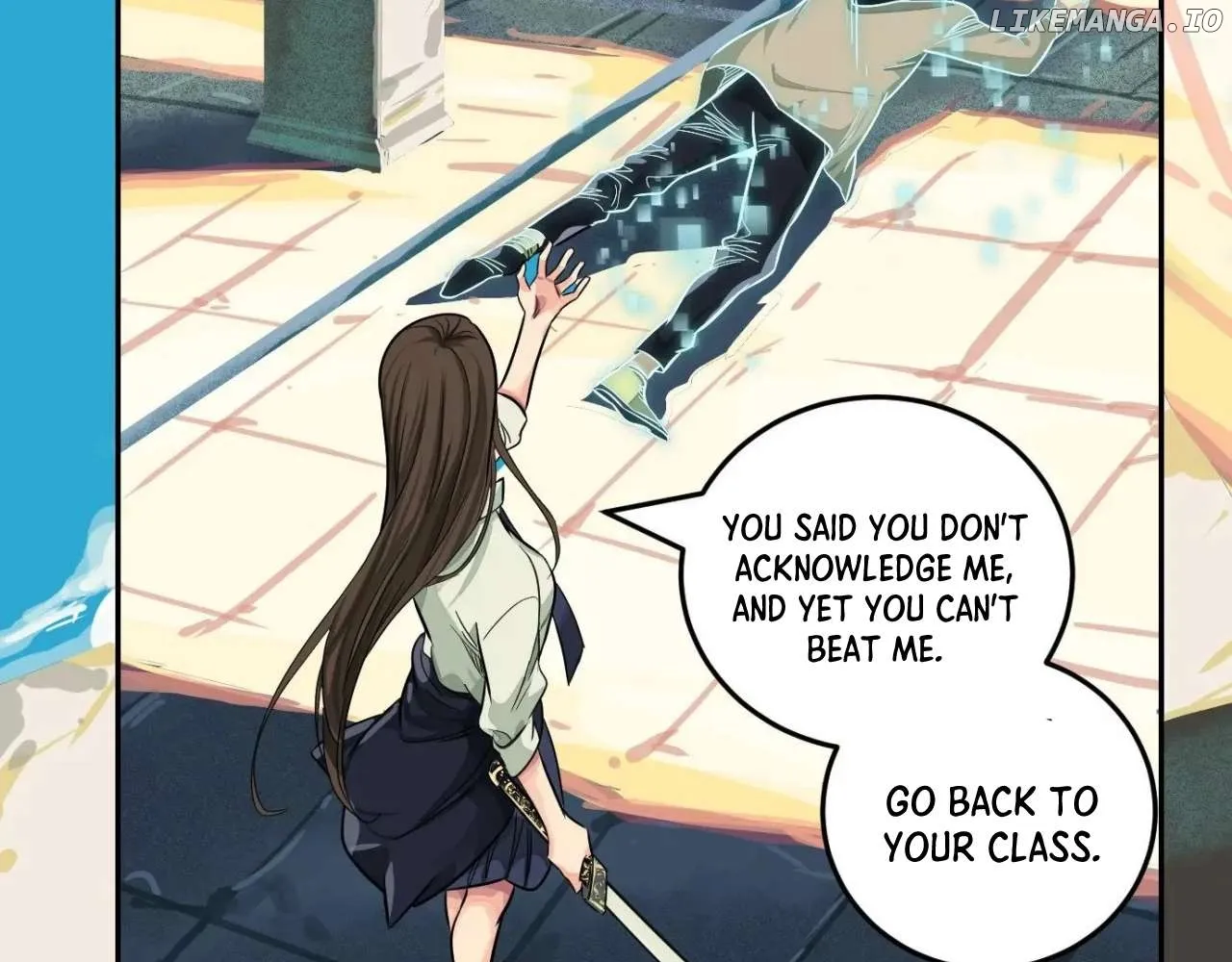Read The Creatures that We Are EN Manga Online