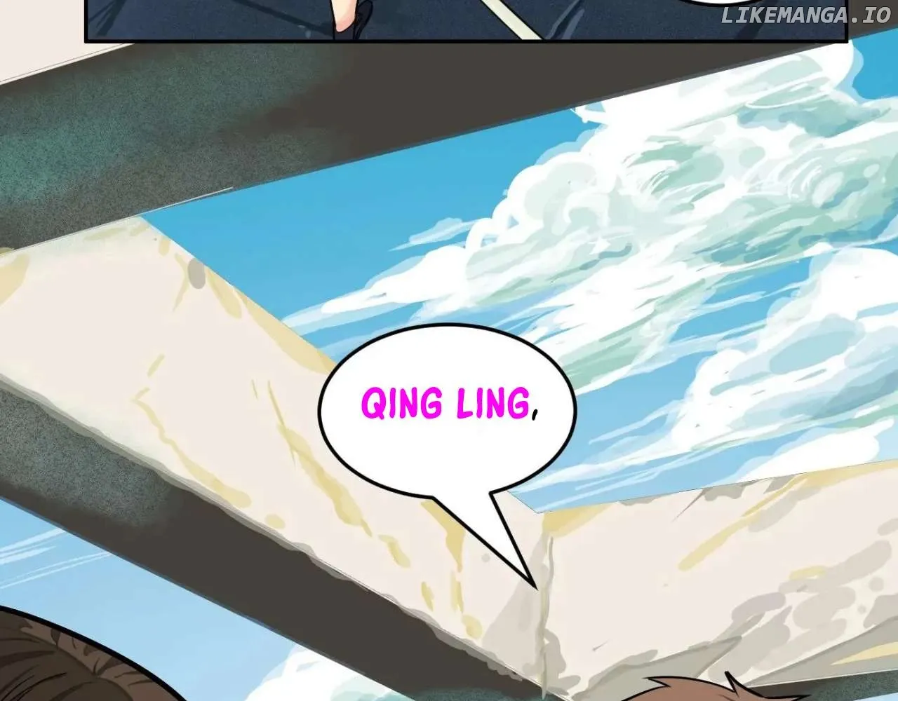 Read The Creatures that We Are EN Manga Online