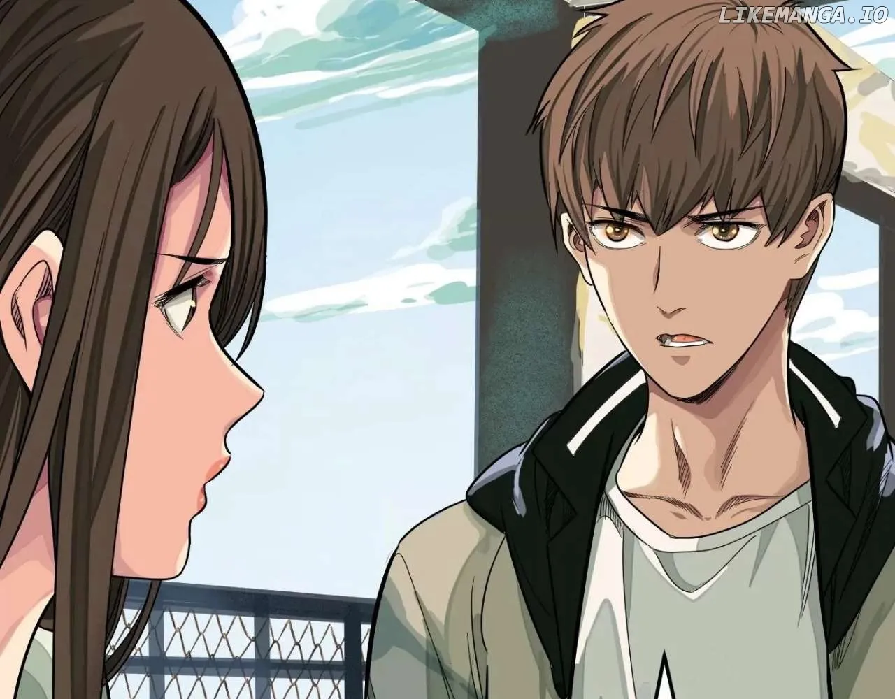 Read The Creatures that We Are EN Manga Online