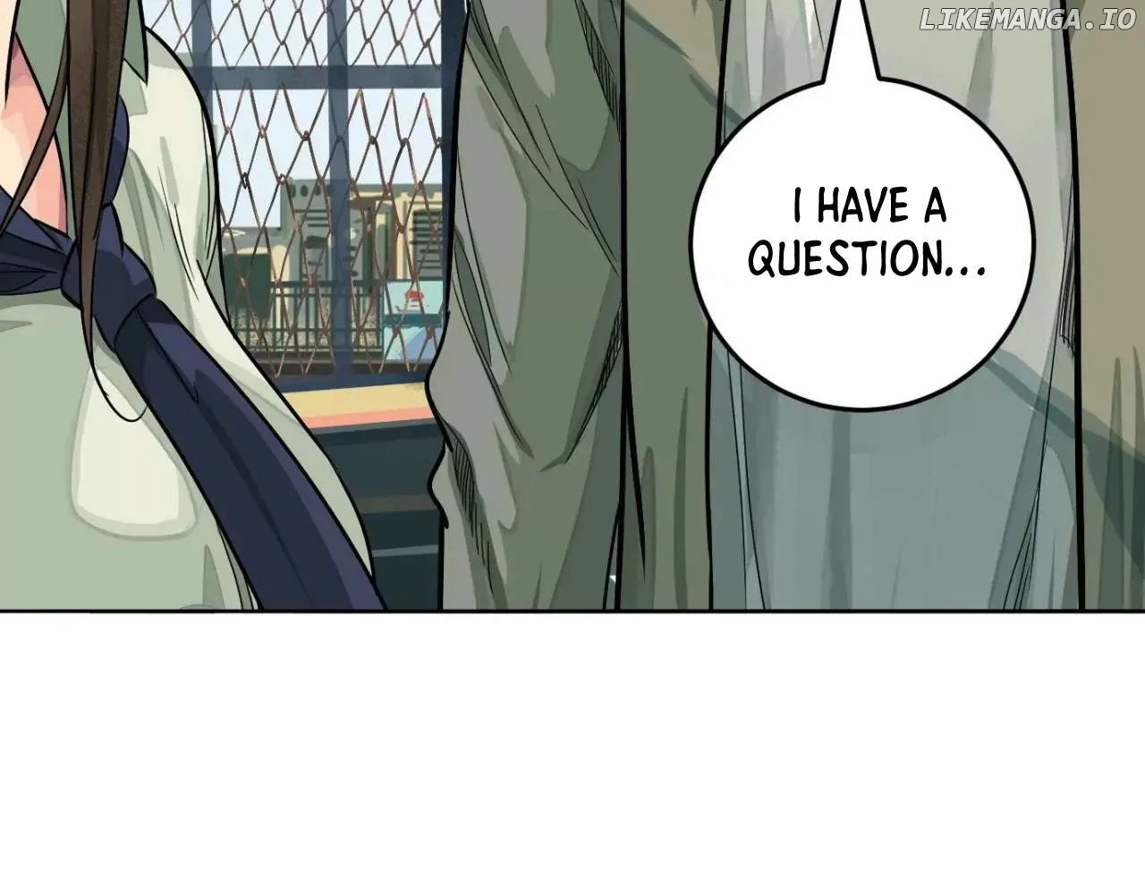 Read The Creatures that We Are EN Manga Online