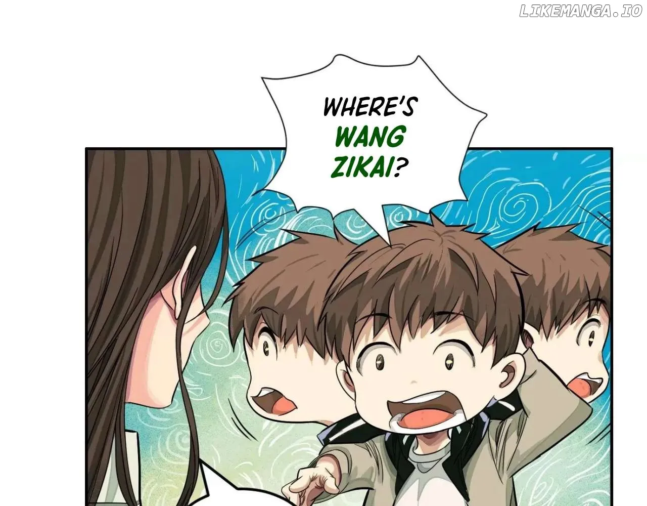 Read The Creatures that We Are EN Manga Online