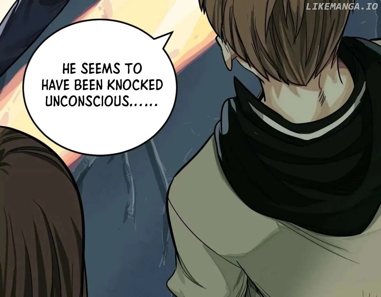 Read The Creatures that We Are EN Manga Online