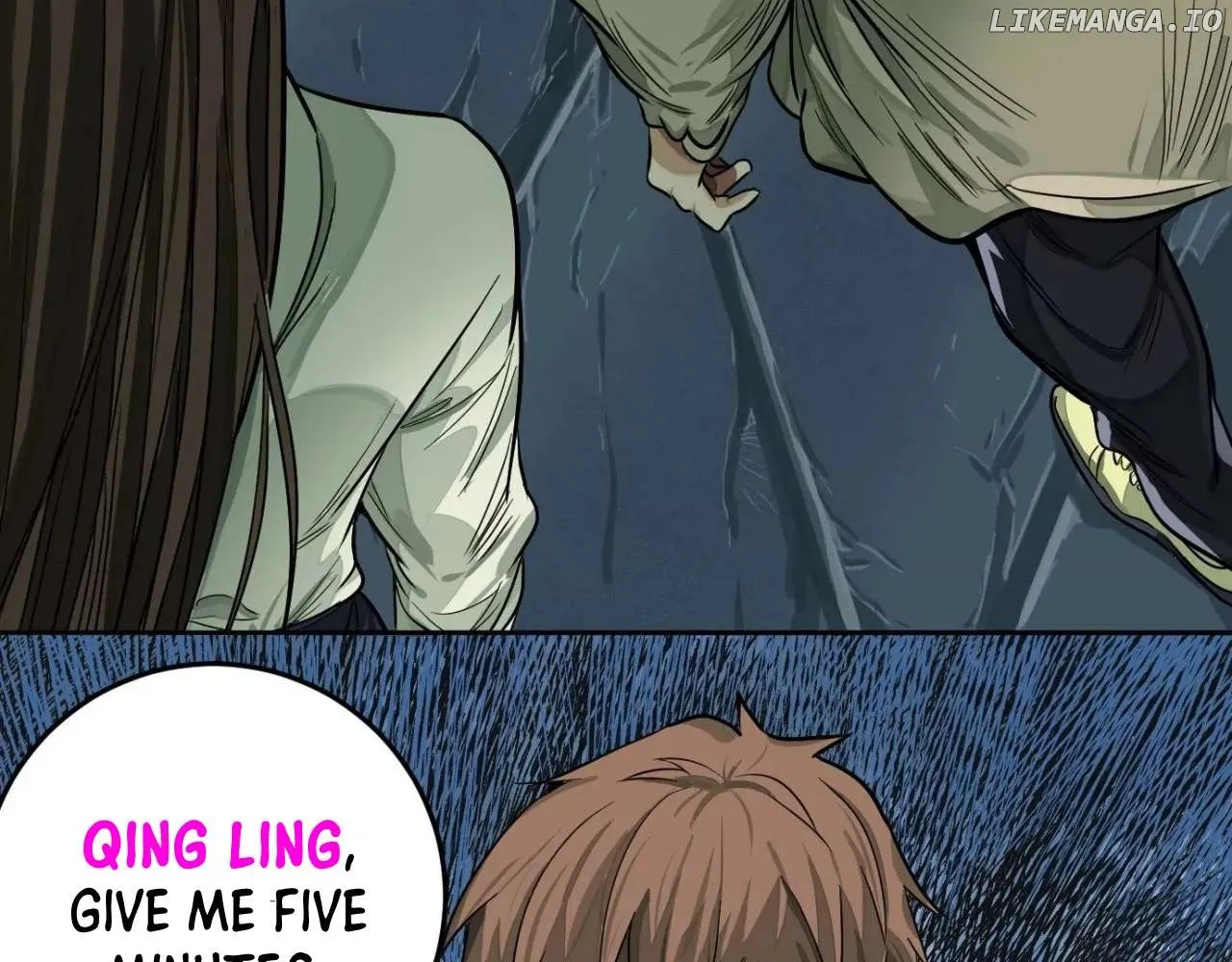 Read The Creatures that We Are EN Manga Online