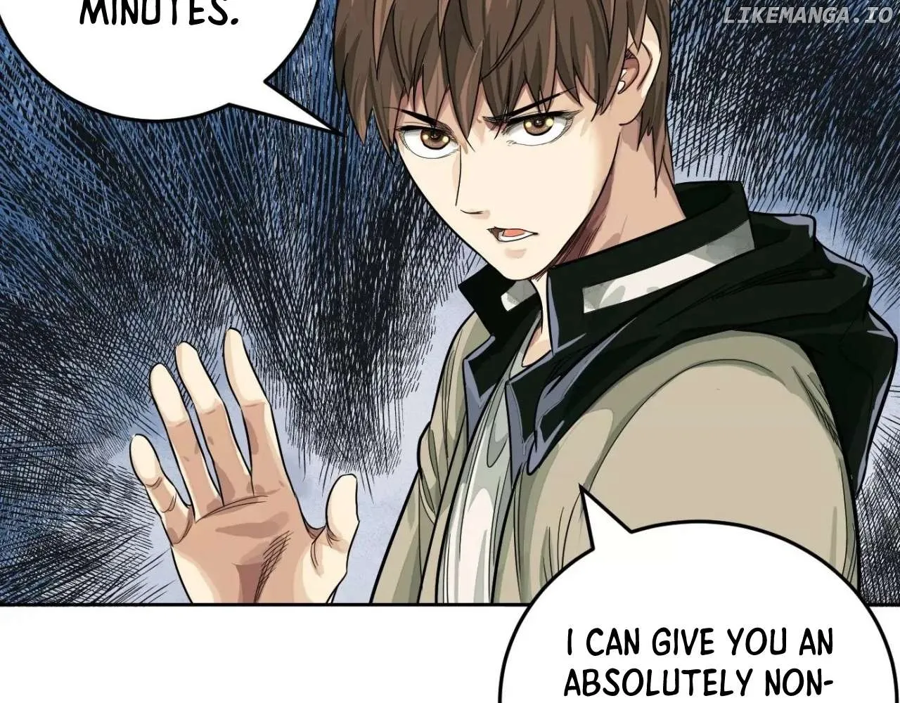 Read The Creatures that We Are EN Manga Online