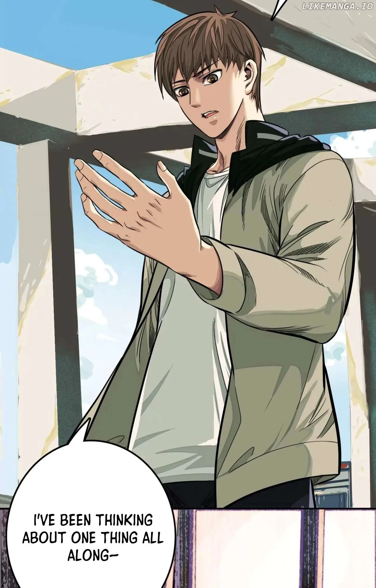 Read The Creatures that We Are EN Manga Online