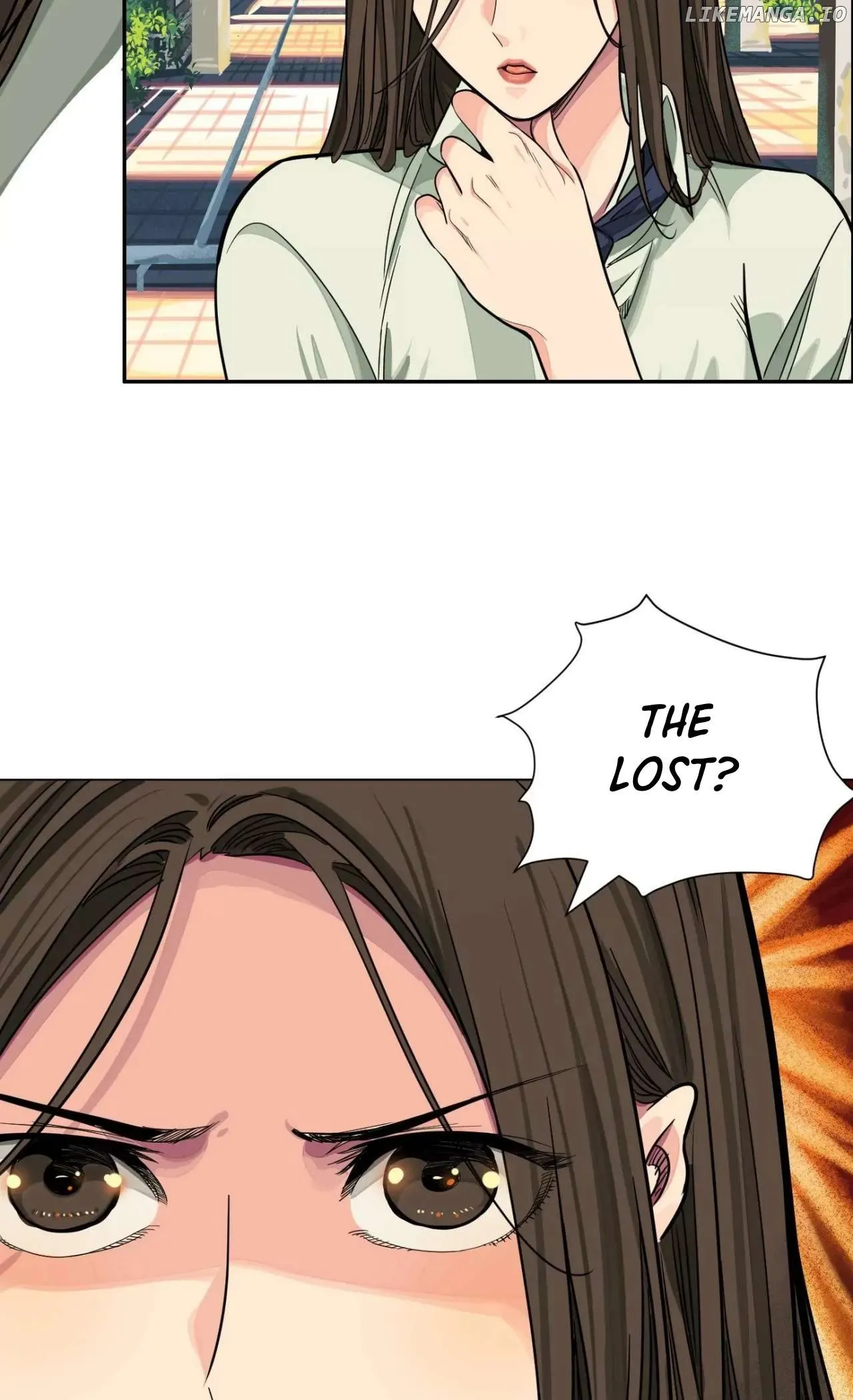 Read The Creatures that We Are EN Manga Online