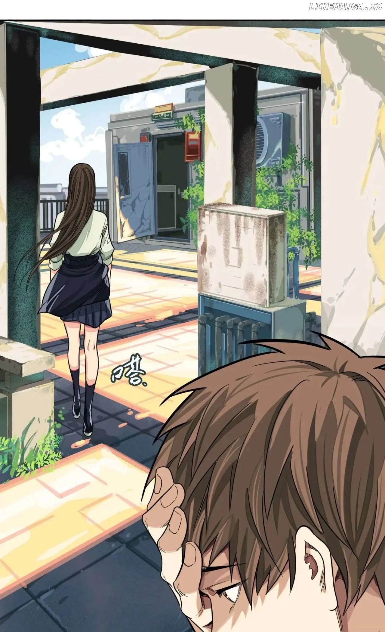 Read The Creatures that We Are EN Manga Online