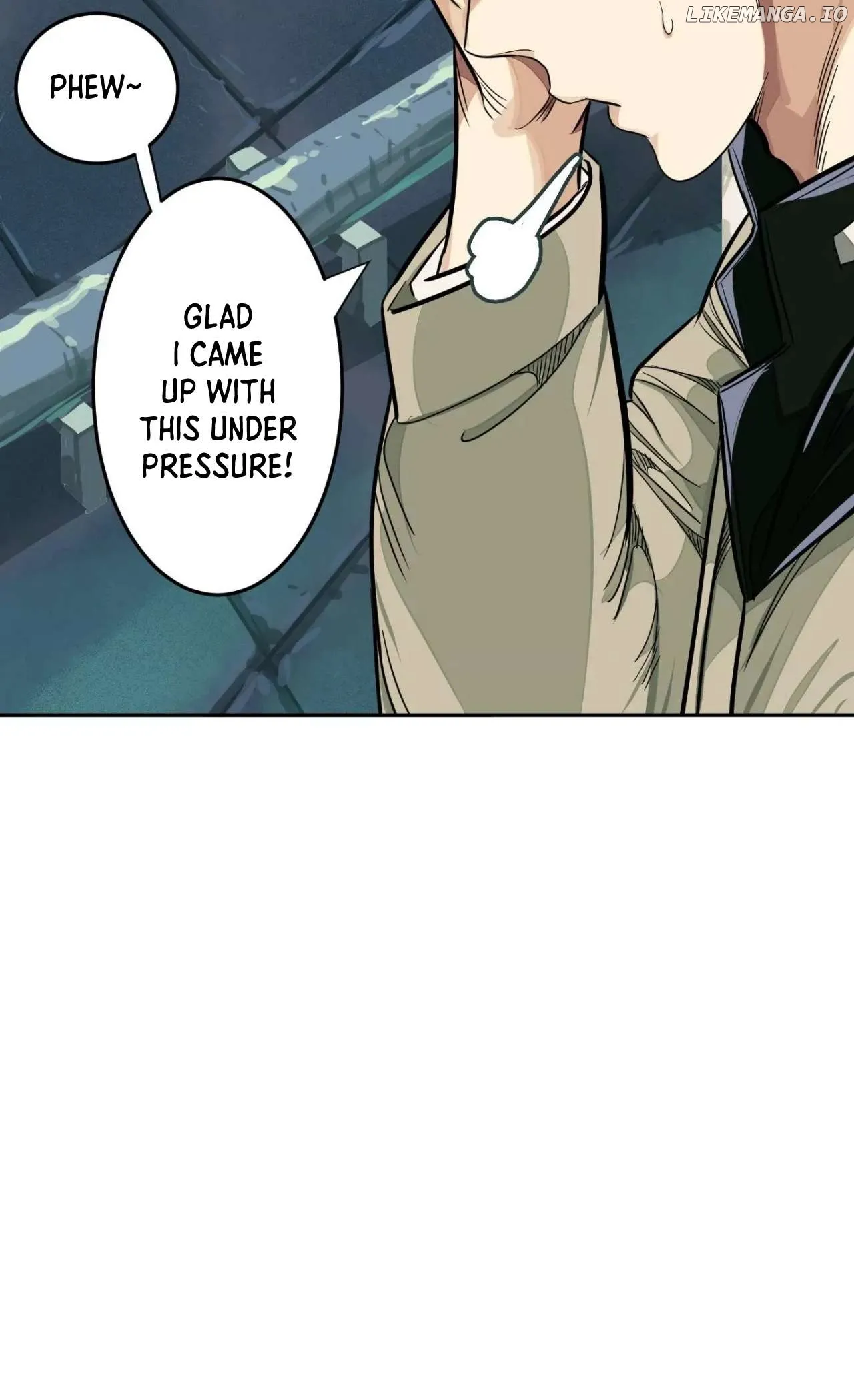 Read The Creatures that We Are EN Manga Online