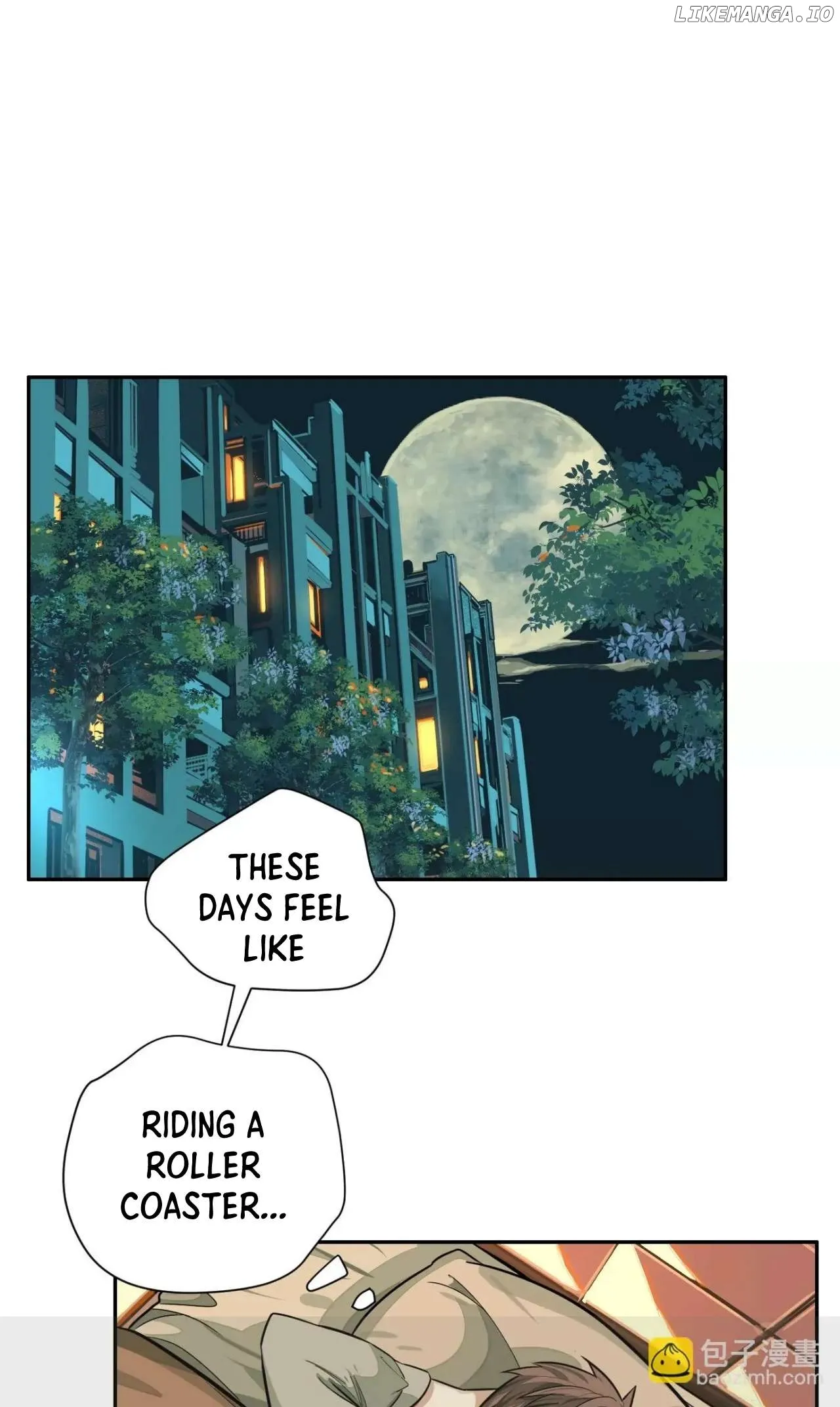 Read The Creatures that We Are EN Manga Online