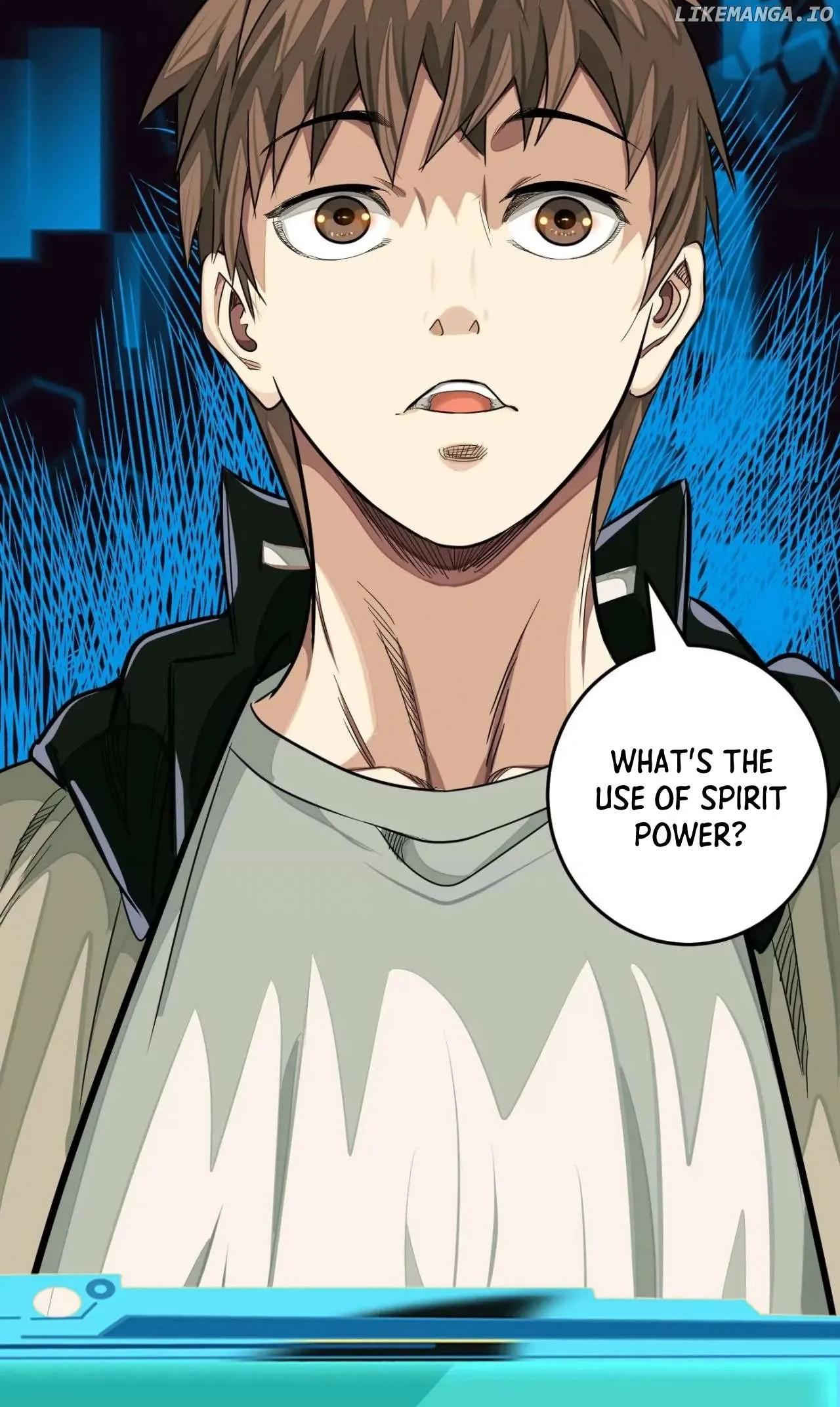 Read The Creatures that We Are EN Manga Online