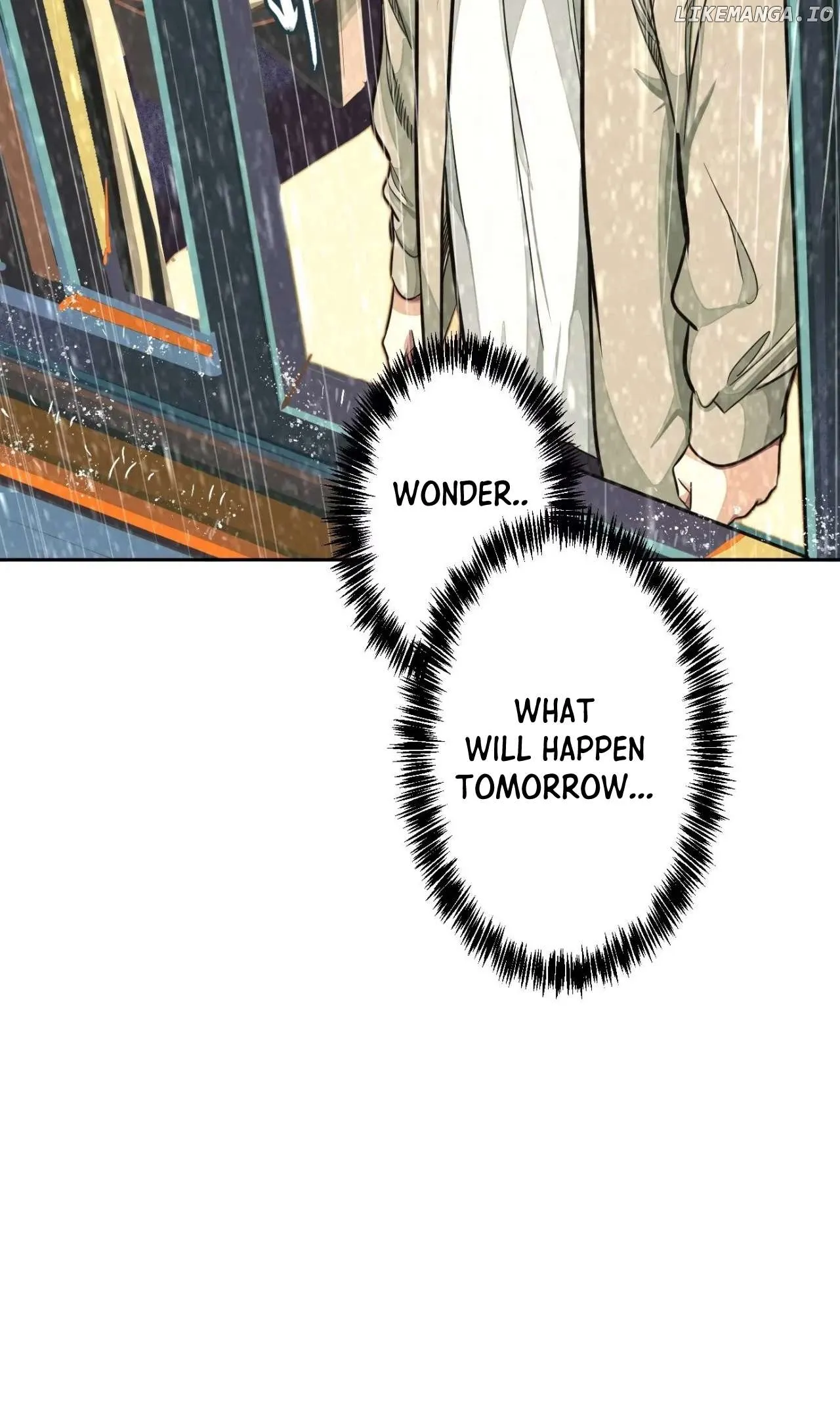 Read The Creatures that We Are EN Manga Online