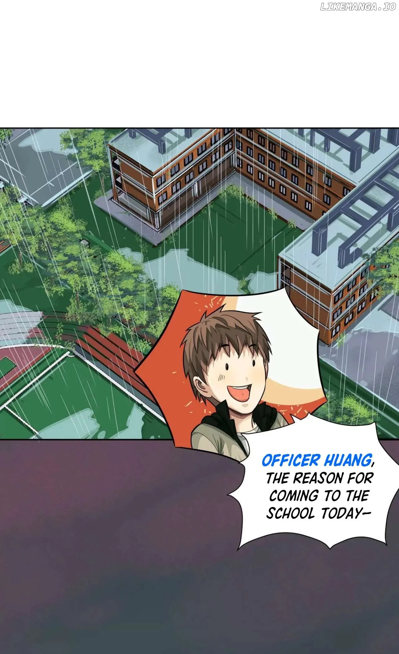 Read The Creatures that We Are EN Manga Online