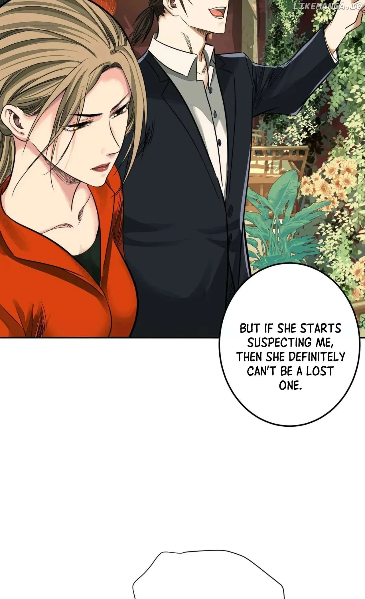 Read The Creatures that We Are EN Manga Online