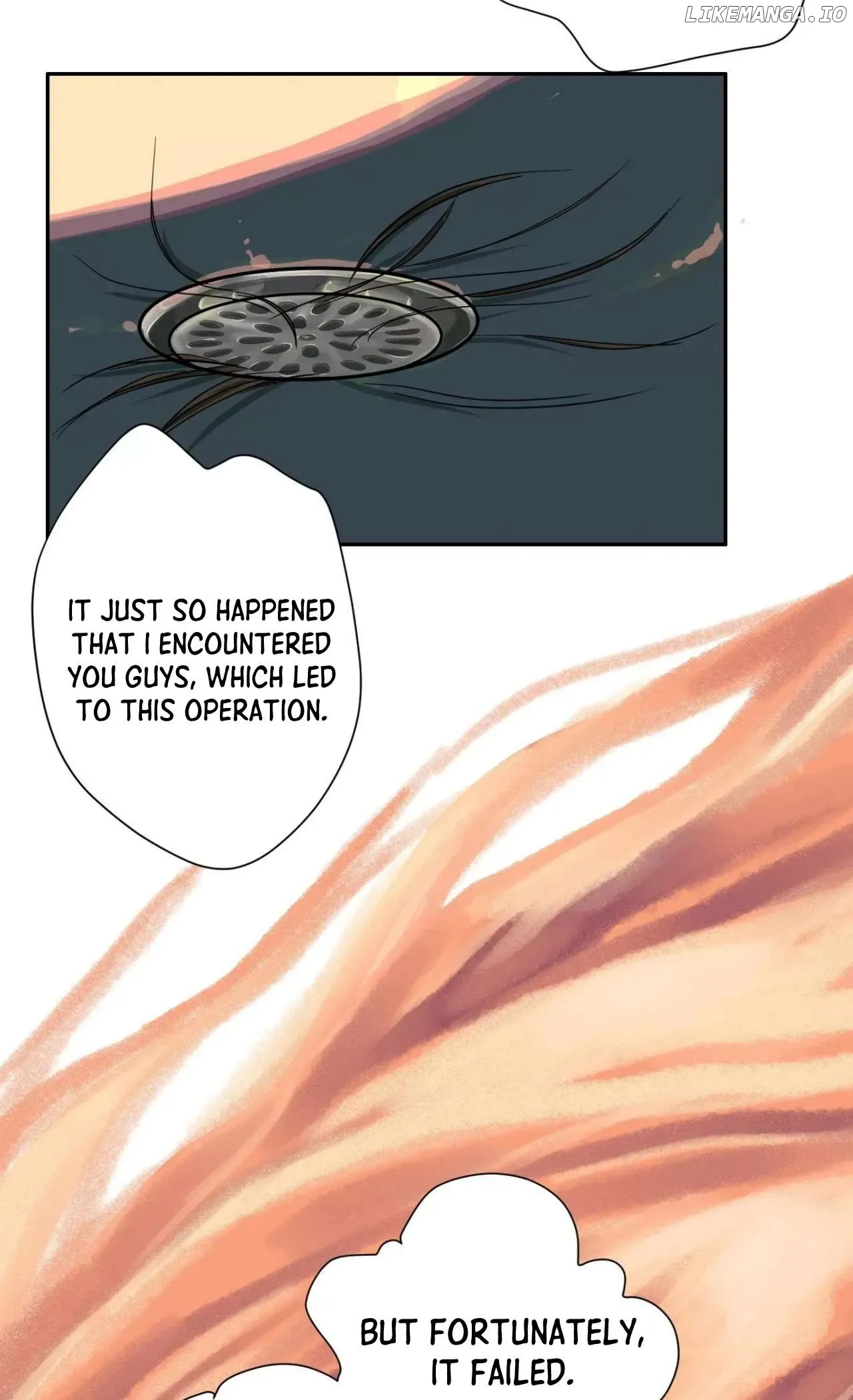 Read The Creatures that We Are EN Manga Online