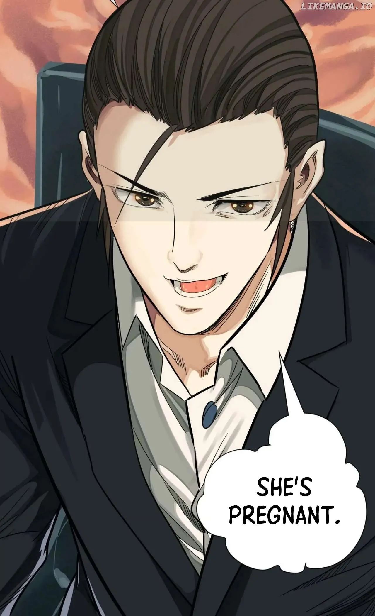 Read The Creatures that We Are EN Manga Online
